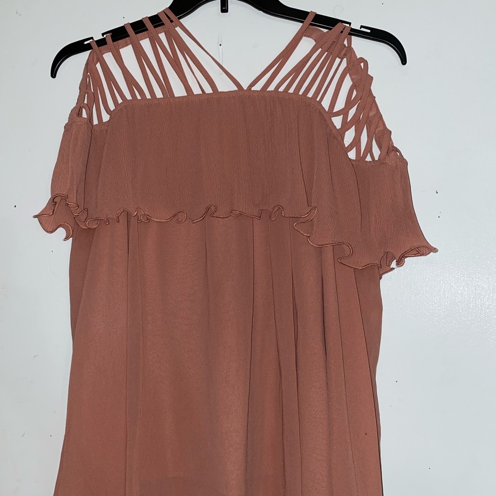 Boutique shirt